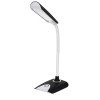 Светильник UF-712 C02 LED 6Вт черн. Ultraflash 13780