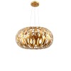 Люстра Mitzi 4079-205 5хE14 40Вт дизайн Rivoli Б0047919