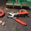 Инструмент для зачистки кабеля 0.25-0.65мм HT-1043 Rexant 12-4026