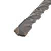Бур по бетону 8х310х250мм SDS PLUS Kranz KR-91-0025