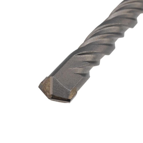Бур по бетону 8х310х250мм SDS PLUS Kranz KR-91-0025
