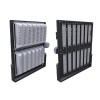 Светильник светодиодный LAD LED R500-14-M-6-1000L 1000Вт IP67 5000К 142400лм 100-305В крепление на л