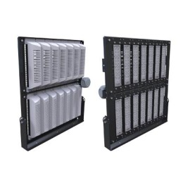 Светильник светодиодный LAD LED R500-14-M-6-1000L 1000Вт IP67 5000К 142400лм 100-305В крепление на л