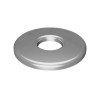 Шайба плоская усиленная М10 DIN 9021 SH10 INOX A2 (уп.100шт) КМ LO7850