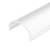 Экран ARH-WIDE-B-H20-2000 Round Opal 2м пластик Arlight 016935