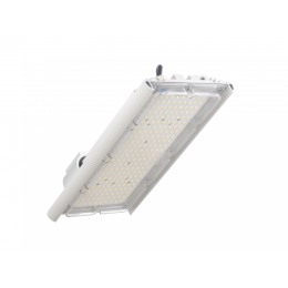 Светильник светодиодный Unit PRO 78/12400 Д 78Вт 3000К IP67 12400лм 0.95PF 80Ra Кп<1 консоль Diora D