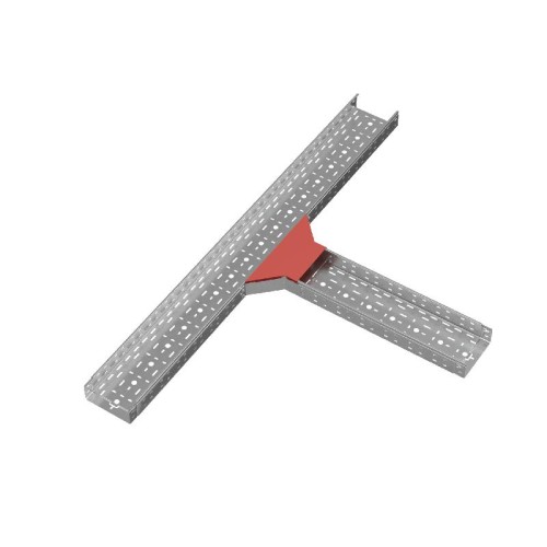 Крышка для ответвителя T-образ. осн.200 "ПЛЮС" KTUplus200 HD КМ PL1859