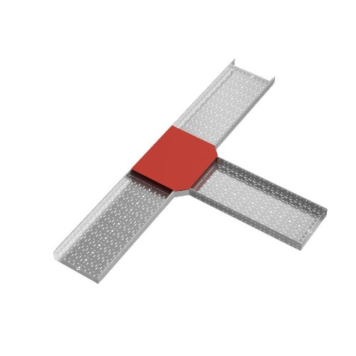 Крышка для отвода T-образ. осн.500 "ПЛЮС" KTDplus500 HD КМ PL1854