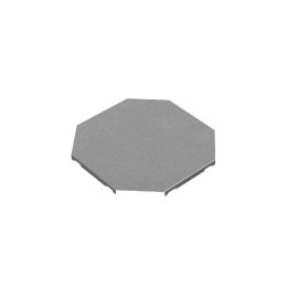 Крышка для ответвителя X-образ. осн.100 "ПЛЮС" KXDplus100 HD КМ PL1865