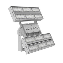 Светильник светодиодный Olymp 2.0 High Temp t+75 250Вт 5000К IP65 30град. промышленный VARTON V1-I0-