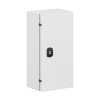 Замок для корпусов ST CE двойн. бородка 3мм черн. DKC R5CE208