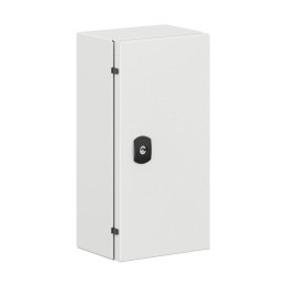 Замок для корпусов ST CE двойн. бородка 3мм черн. DKC R5CE208
