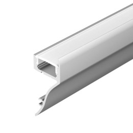 Профиль ARH-CON-2000 ANOD 2м алюм. Arlight 018828