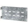 Перегородка секционирования задняя 150х400 FORMAT IEK FO-00-SWF-015-040