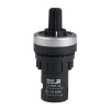 Потенциометр OptiSignal Compact D22 С7-POT-2 2кОм XB4BD912R2K КЭАЗ 362214