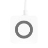 Удлинитель "Куб" 2х1.3м 3USB 2.4А+зарядное устройство 1кв.мм EKF UBA-CUB-3-WC