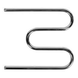 Полотенцесушитель эконом М-образ. 500х600 1дюйм Royal Thermo НС-1204604