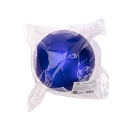 Фигура елочная "Шар" d15см цвет син. матов. Neon-Night 502-303