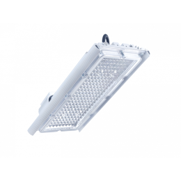 Светильник светодиодный Unit PRO 90/13200 К60 13200лм 90Вт 4000К IP67 0.95PF 80Ra Кп<1 консоль Diora