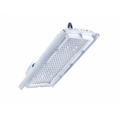 Светильник светодиодный Unit PRO 90/13200 К60 13200лм 90Вт 4000К IP67 0.95PF 80Ra Кп<1 консоль Diora