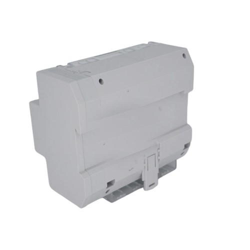 Счетчик i-prom.1 (2G/4G RS-485) 60А (EV) i-prom.1-2-1/2-M-RG-Y-Y с модулем MC.1-M-G4 (EV) 1ф Промэне