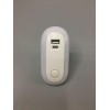 Светильник светодиодный ночник LED USB+TypeC 220В NL-267 Camelion 15384