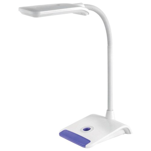 Светильник UF-713 C39 LED 7Вт фиол. Ultraflash 13782