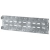 Перегородка секционирования задняя 150х600 FORMAT IEK FO-00-SWF-015-060