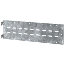 Перегородка секционирования задняя 150х600 FORMAT IEK FO-00-SWF-015-060