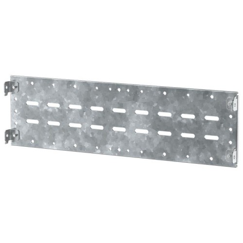Перегородка секционирования задняя 150х600 FORMAT IEK FO-00-SWF-015-060
