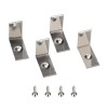 Держатель SL-KANT-H30 металл Arlight 019347