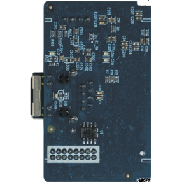 Карта коммуникационная Modbus TCP для STV630 (для типоразмеров A1/A2) SE SEOP-1315