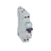 Выключатель автоматический модульный 2п (1P+N) C 3А 10кА DX3 6000 1мод. 230/400В Leg 407736