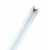 Лампа люминесцентная L 18W/77 FLUORA 18Вт T8 7700К G13 OSRAM 4050300004235