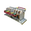 Контактор вакуумный КВТ(Р)-114-25/160-3 У3 трехполюсный 160А 110В 8з+6р реверсивный без реле IP00 Эл