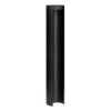 Светильник LGD-Path-Round120-H650B-12W Warm White 12Вт IP54 ландшафтный метал. Arlight 020337
