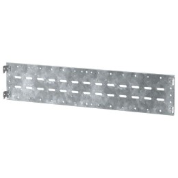 Перегородка секционирования задняя 150х800 FORMAT IEK FO-00-SWF-015-080