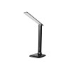Светильник UF-716 C02 LED 11Вт черн. Ultraflash 13788