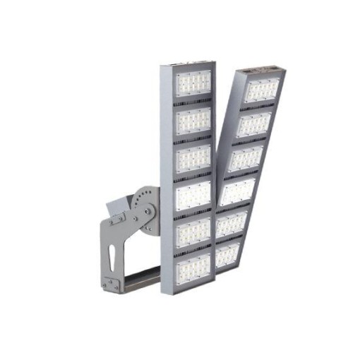 Светильник ДО16-480-101 Galaxy 750 LED 457Вт 5000К IP65 Ардатов 1227548101