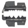 Плашка опрессовочная под штекеры Solar Helios H4 (Amphenol) 2.5+4.0+6.0кв.мм AWG 13-10 кол-во гнезд: