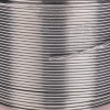 Припой с канифолью 500гр. d1.0мм (Sn60 Pb40 Fluх 2.2%) Rexant 09-3363