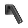 Светильник светодиодный SP-READER-NB-S60х60-3W Warm3000 BK 20deg 230В IP20 3Вт 3000К метал. Arlight
