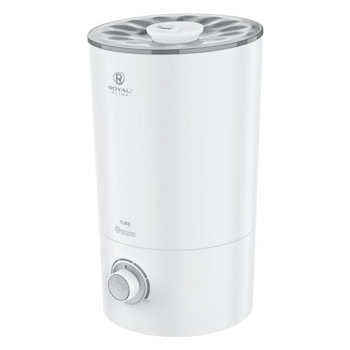 Увлажнитель воздуха ультразвуковой TUBE RUH-TB300/4.0M-WT ROYAL Clima НС-1213608