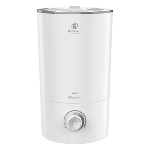 Увлажнитель воздуха ультразвуковой TUBE RUH-TB300/4.0M-WT ROYAL Clima НС-1213608