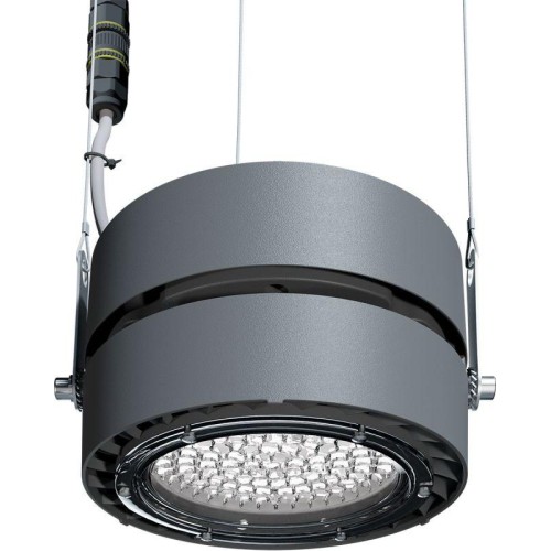 Светильник L-industry II/71/Г60/5.0К/05/IKX-31/220AC IP65 LEDEL INII71-36-514-17