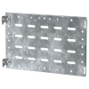 Перегородка секционирования задняя 200х400 FORMAT IEK FO-00-SWF-020-040