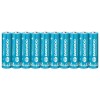 Элемент питания солевой AA/R6 1.5В Heavy Duty Shrink-10 (уп.10шт) DAEWOO 5042131