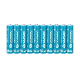 Элемент питания солевой AAA/R03 1.5В Heavy Duty Shrink-10 (уп.10шт) DAEWOO 5042148