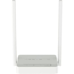 Роутер беспроводной 4G N300 10/100BASE-TX/4G ready KN-1212 бел. Keenetic 1744342