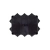 Коробка распаячная ОП 150х110х70 IP55 КМ41242 10 гермовводов черн. IEK UKO11-150-110-070-K02-55